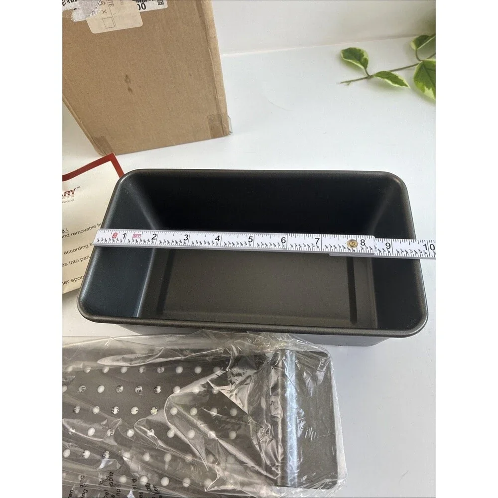 Xtraordinary Home Products meatloaf pan
